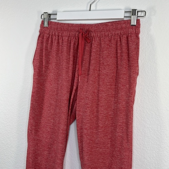 Outdoor Voices All Day Sweatpants Joggers Pink size XS‎ Activewear Pant - Picture 3 of 10